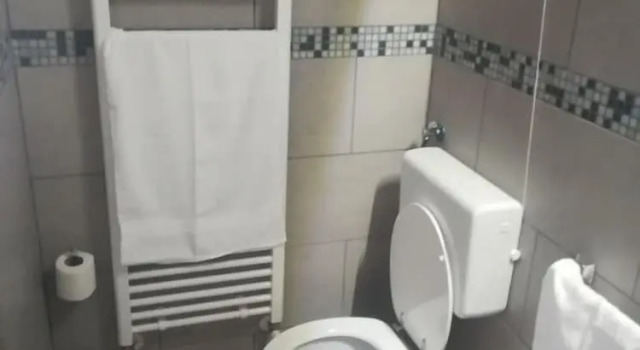Двухместный номер Standard с видом на внутренний двор Affittacamere New Lifestyle