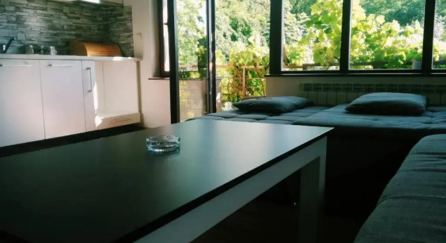 Апартаменты с 2 комнатами Apartment Denza City Center Sarajevo
