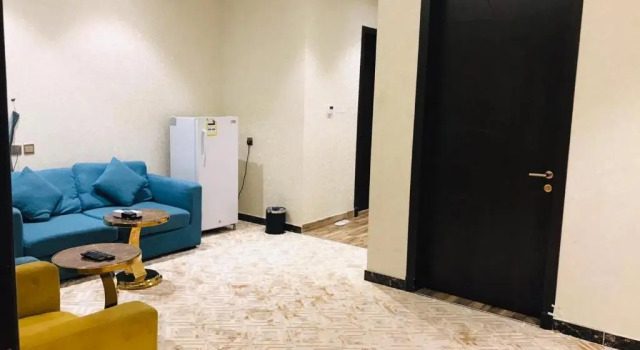 Апартаменты с 2 комнатами سويت رندان للشقق المخدومة Sweet Randan Serviced Apartments - اقتصادي