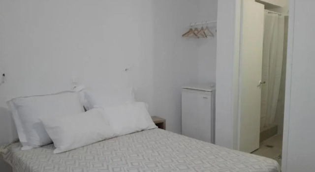 Двухместный номер Economy Londos Hotel