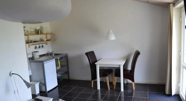 Camera doppia Deluxe Bed & Breakfast Tistrup