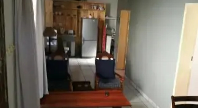 Panda Cottage