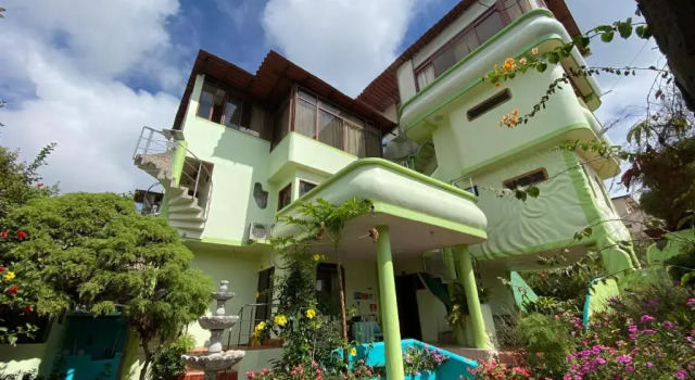 Номер Standard Hostal Casa Edén