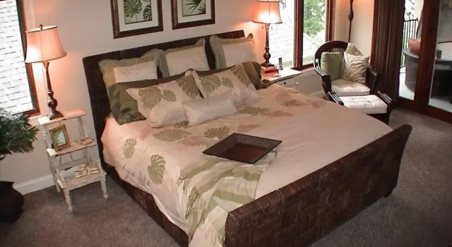 Table Rock Missouri 4 Br home by RedAwning, Boek Hotel Hotels in Missouri met zwembad, Zwembad
