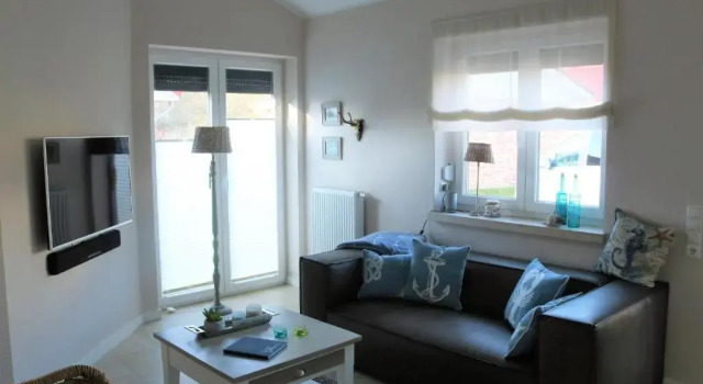 Feriendorf Südstrand Haus 38