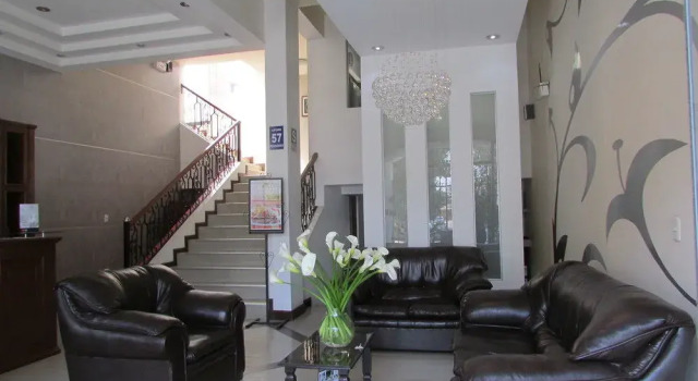 Queen's Villa Hotel Boutique, Book Boutique Hotels in Arequipa with a Pool, Swimming Pool