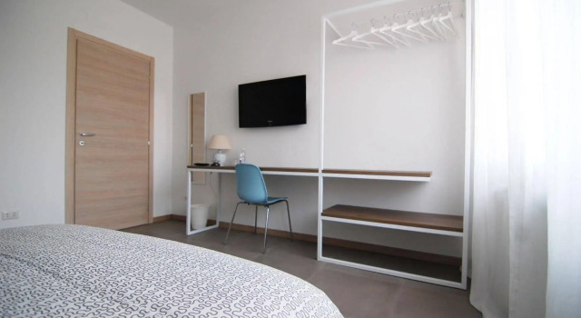 Le Officine Di Via Marsala, Buchen Sie Hotel Legnano Lombardei
