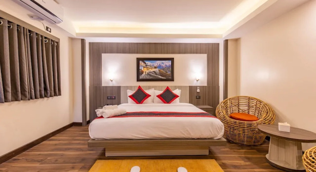 Апартаменты Hotel Wawa
