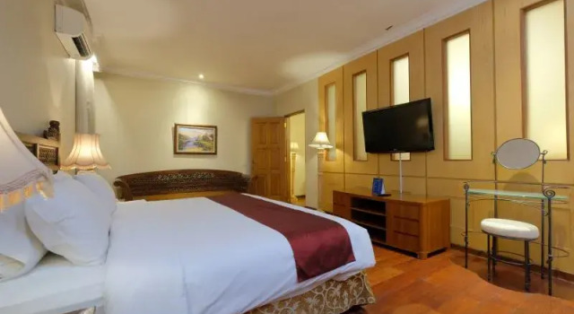Suite Diamond Hotel Solo