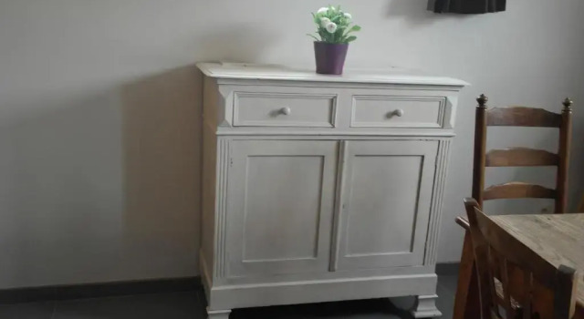 Коттедж с 3 комнатами De Lanterfanters Vakantiehuisjes