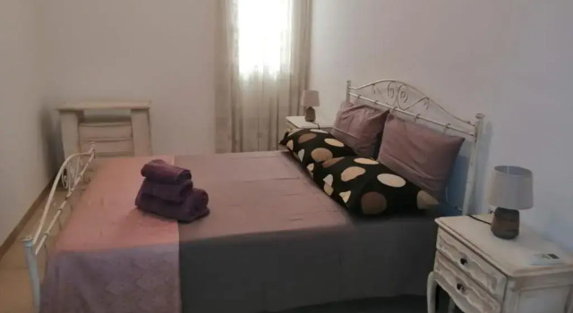 Lejlighed La Nuova Casetta