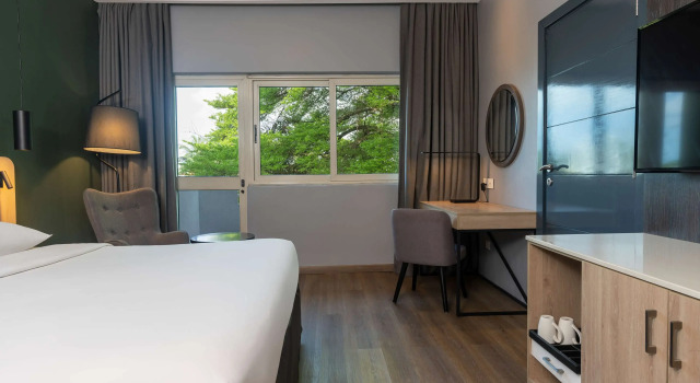 Park Inn by Radisson Serviced Apartments, Lagos Victoria Island