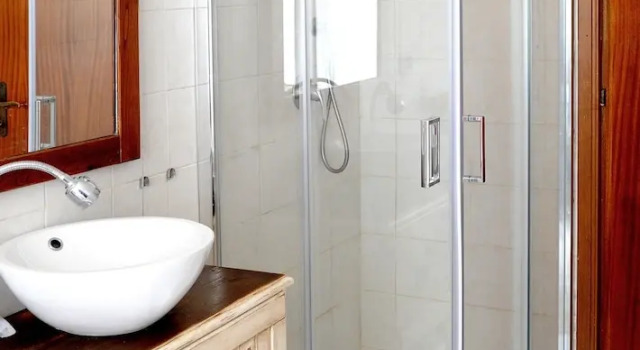 Номер Standard B&B Circolo Ippico Semprevisa