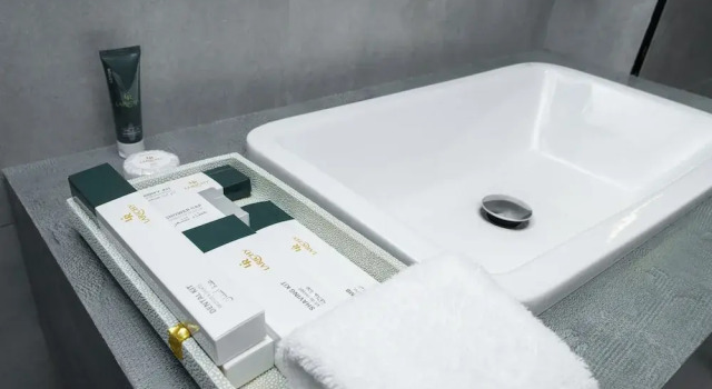 Deluxe værelse Larichy Hotel
