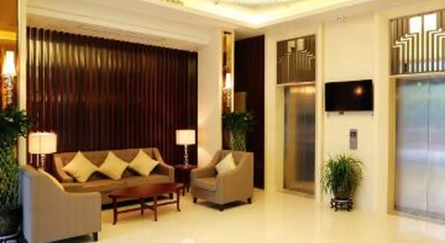 Jinjiang Inn Select Suzhou Industrial Zone Jundi Manhattan Plaza, Reserva ahora Hotel Suzhou (Jiangsu) 