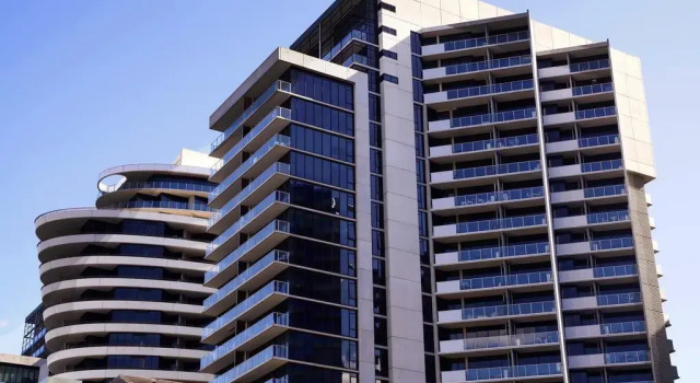 Accent Accommodation at Docklands Melbourne, Забронировать Отель Докландс Мельбурн, рядом с Пристань для яхт «Е»