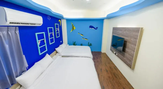 Pincheng BNB
