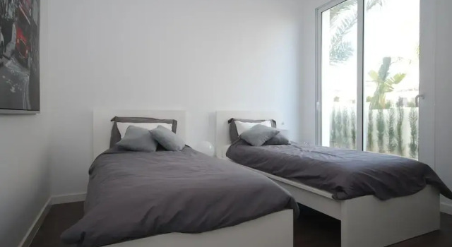 Luxury Villa in San Fulgencio with Private Pool