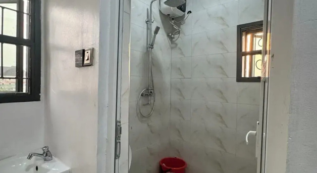 Appartamento Satellite Apartment