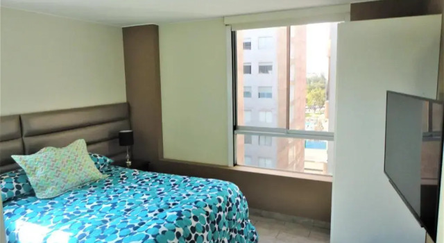 Номер Deluxe La Posada de Guille Premium Apartments & Rooms
