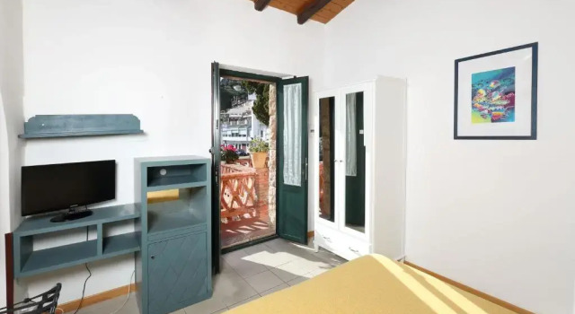 Hotel Villino Gallodoro