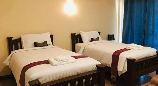 Khao Lak Golden Coconut Resort, Забронировать Курортный отель Отели Южного Таиланда с бассейном, Бассейн