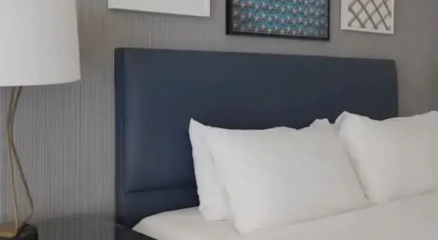 Четырёхместный номер Superior Le Meridien Arlington