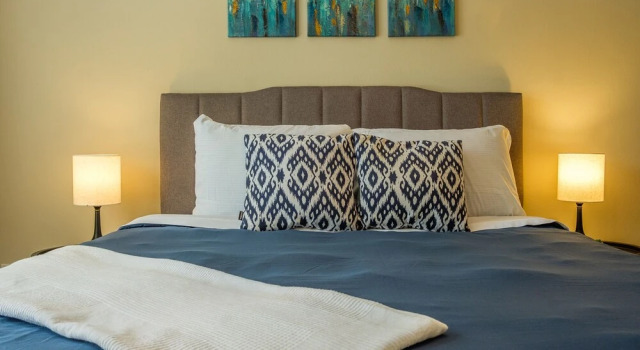FRONTDESK The Meridian Jacksonville, Reserva ahora Hotel Jacksonville Florida