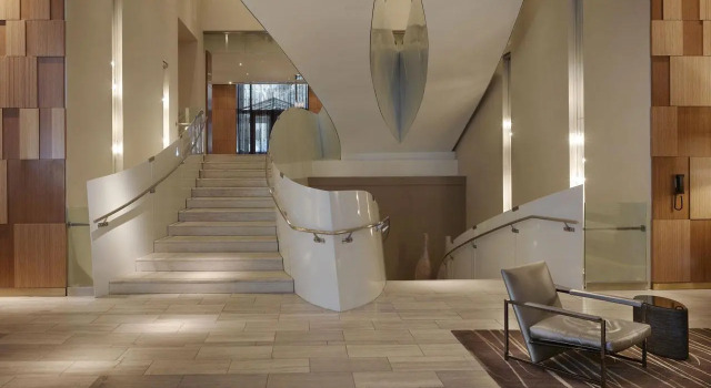 Hyatt Centric Wall Street New York