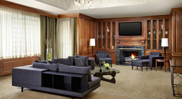 The Westin Calgary
