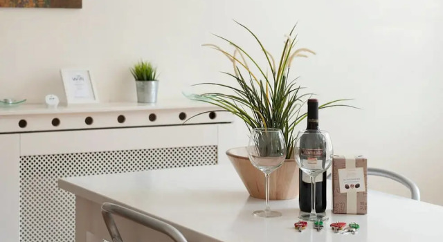 Апартаменты MetroStays - Temple Bar 11
