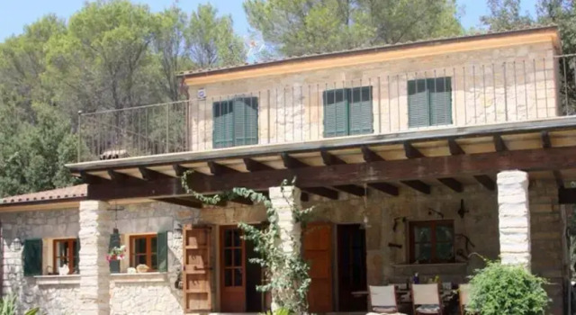 Villa Can Tolo, Book Villa Hotels in Sa Pobla with a Pool, Swimming Pool
