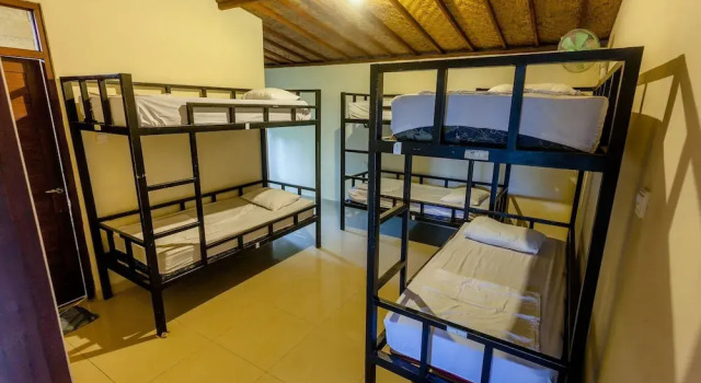 In Da Lodge, Забронировать Отель Отели Убуд с бассейном, рядом с Ресторан Mozaic, Бассейн