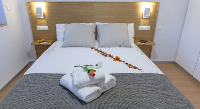 Apartamentos Rurales Mendialdea