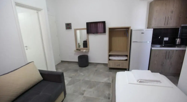 Апартаменты Vila Anhel