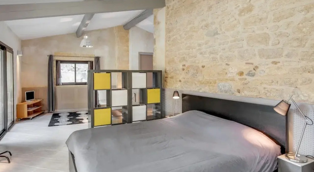 Cozy Villa in Fournès With Swimming Pool, Rezerwuj Willa Fournes Gard