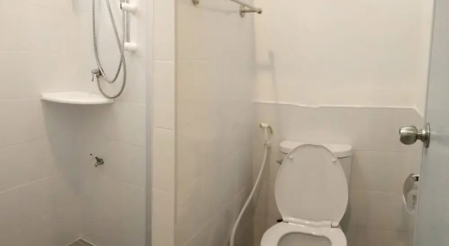 Номер Standard Blue Hip Apartment Nakhon Sri