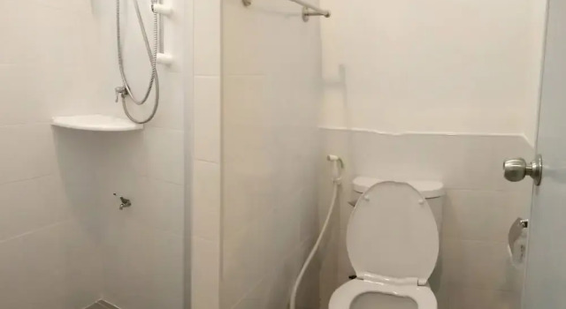 Номер Standard Blue Hip Apartment Nakhon Sri