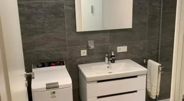 Gala Apartment am Kurpark, Забронировать Апартаменты/квартира Апартаменты Бад-Ротенфельде, Апартаменты/квартира