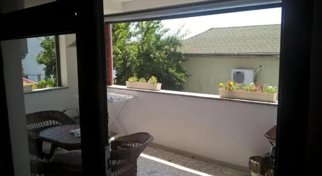 Huoneisto Casa Mea