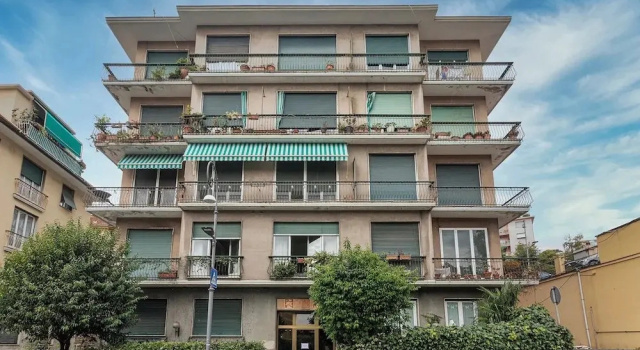 Marina View Terrace by Wonderful Italy