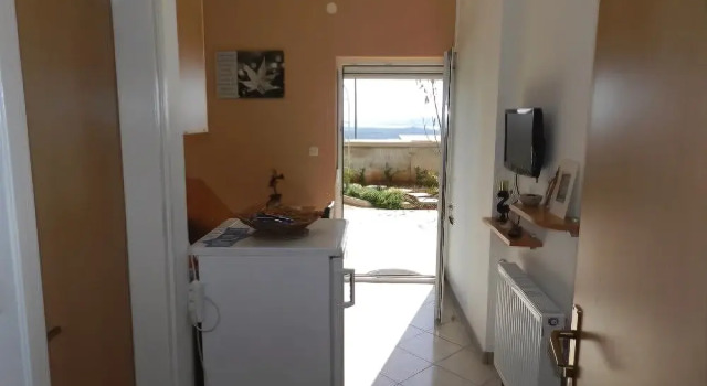 Apartments Divna