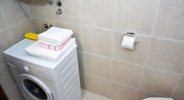 Студия с видом на море Apartments Cirkovic