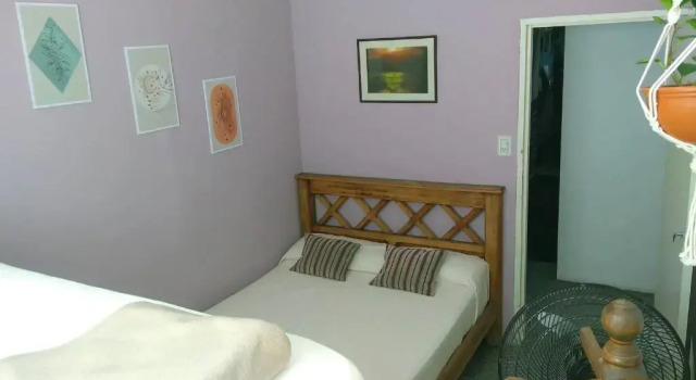 Номер Standard Capital Hostel