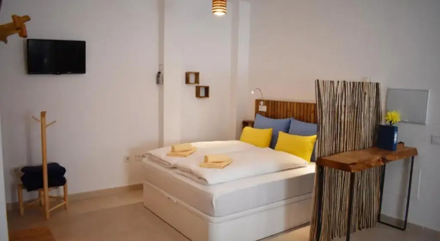 Casa Al Sur Apartments, Забронировать Апартаменты/квартира Апартаменты Малаги, рядом с Salamanca Market, Апартаменты/квартира