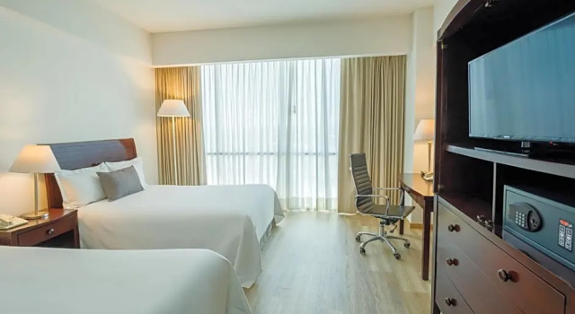 Клубный номер Standard Camino Real Pachuca
