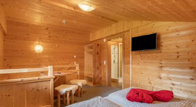 Chalet Talbach by Interhome, Prenota Chalet Hotel a Tirolo con parcheggio, Parcheggio