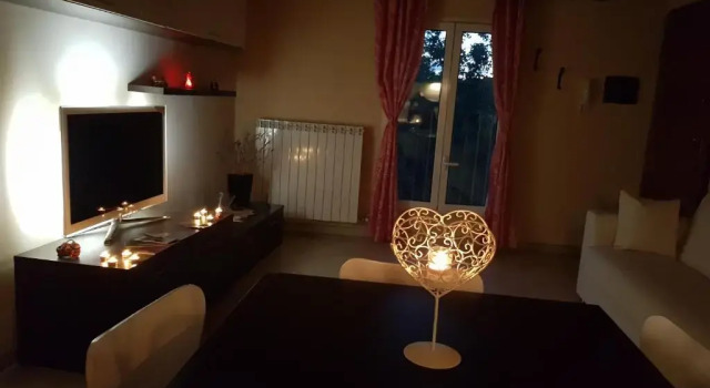 Andrea's Apartments - Chiasserini, Book Apartment Milan Lombardy