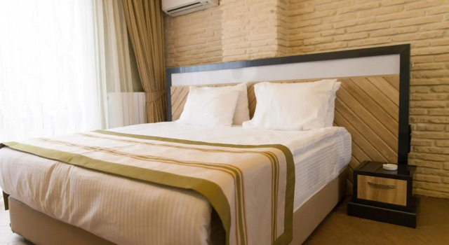 Aldino Residence