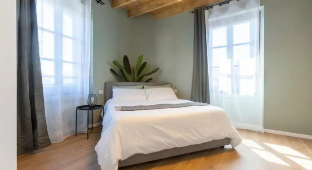 Apartment Magenta 4